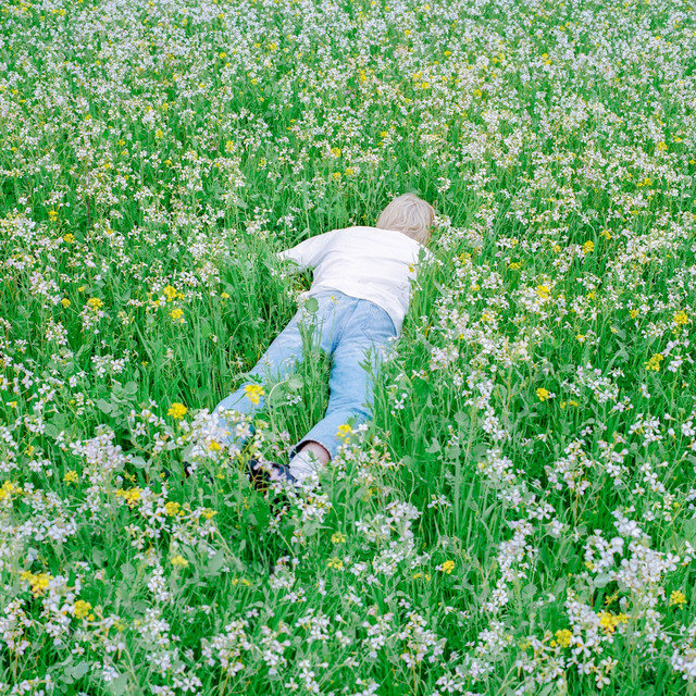 Nurture Album Cover