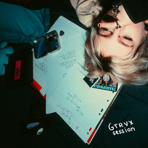 LÉTAL Album Cover