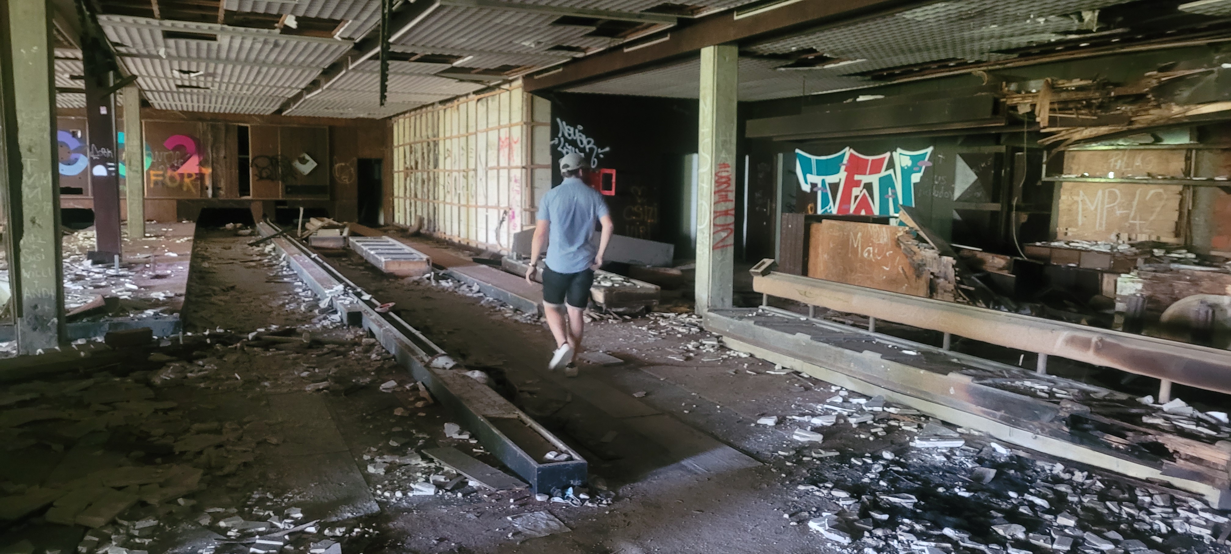 Bowl-o-rama