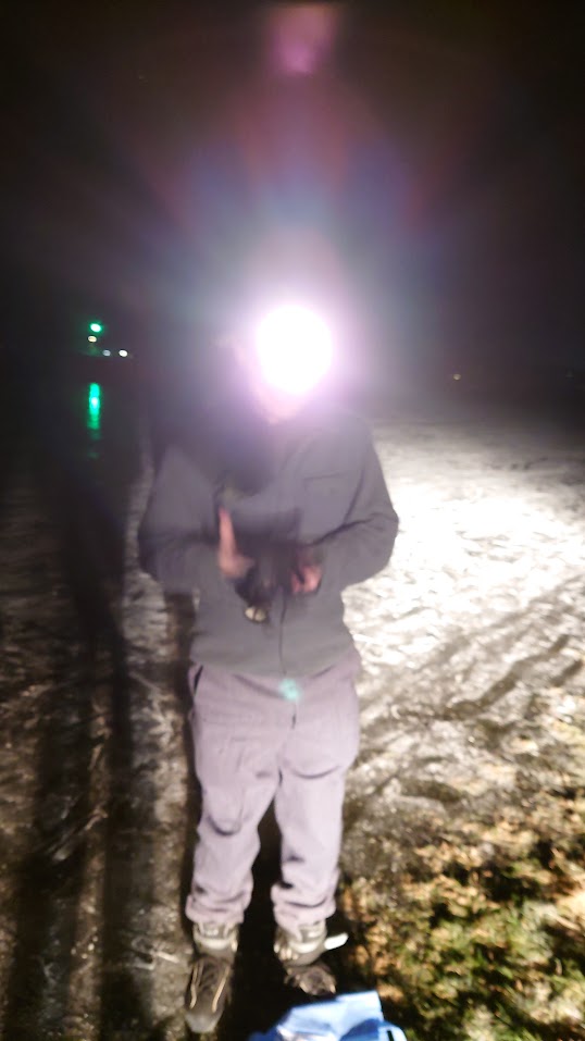 De lamp